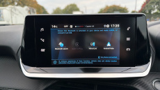 Peugeot 208 1.2 PureTech Active Premium 5dr Petrol Hatchback